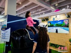 第二十二届粤港澳国际体